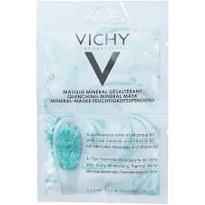 VICHY MASQUE HYDRATANT EAU THERMALE 2 6ML